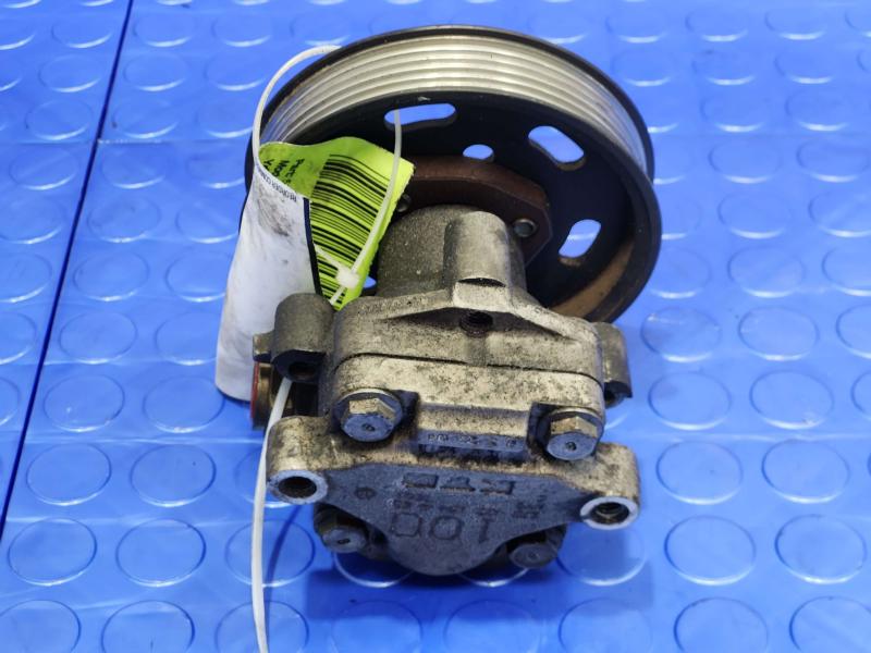 2005 Volkswagen Jetta Power Steering Pump/Motor