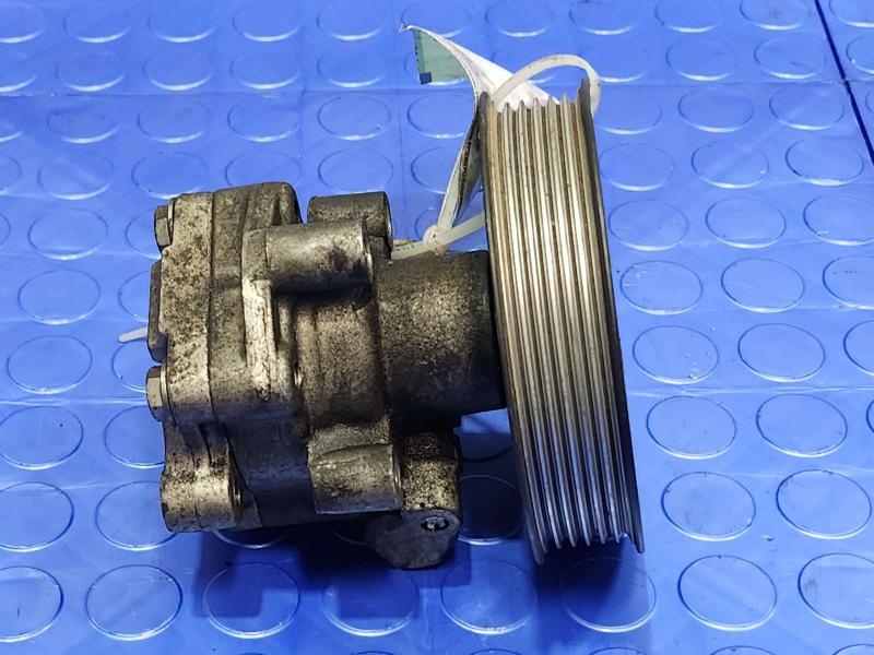 2005 Volkswagen Jetta Power Steering Pump/Motor