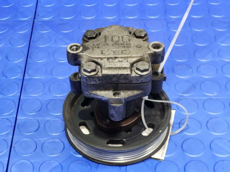 2005 Volkswagen Jetta Power Steering Pump/Motor