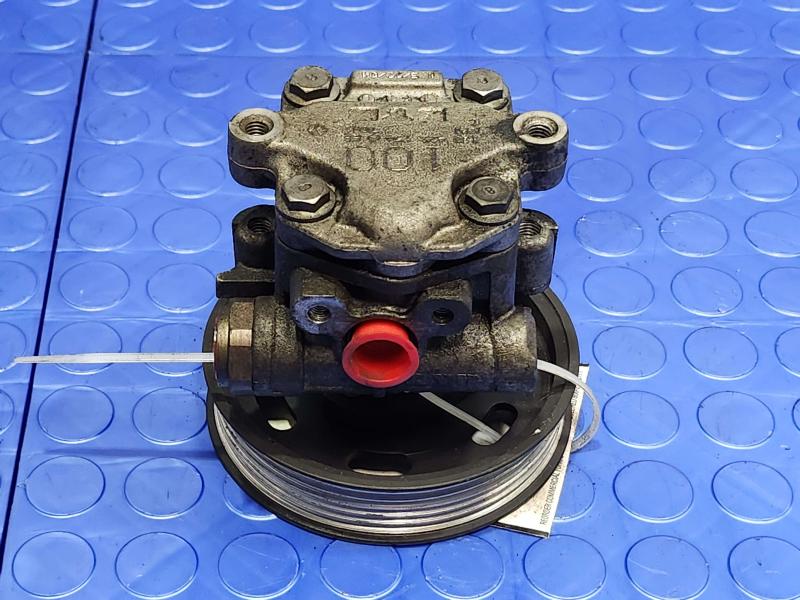 2005 Volkswagen Jetta Power Steering Pump/Motor