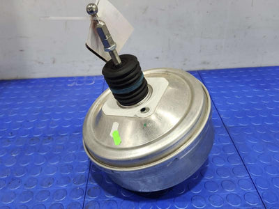 2017-2024 Audi Q7 OEM Power Brake Booster Servo Assembly Genuine 4M0612103N