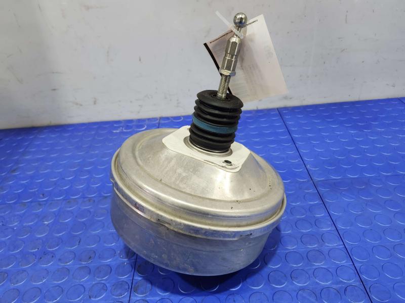 2017-2024 Audi Q7 OEM Power Brake Booster Servo Assembly Genuine 4M0612103N