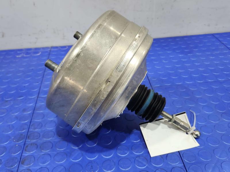 2017-2024 Audi Q7 OEM Power Brake Booster Servo Assembly Genuine 4M0612103N