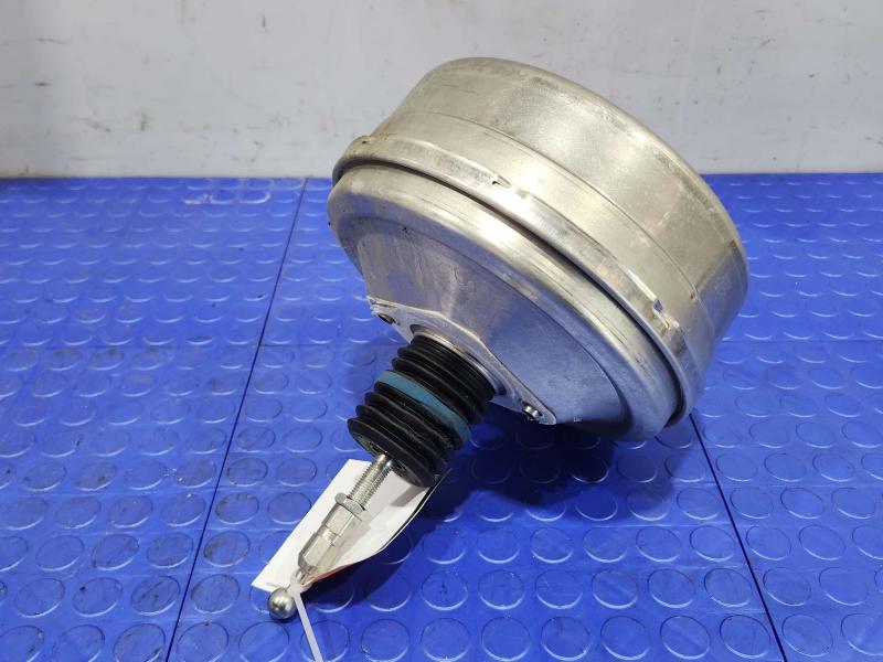 2017-2024 Audi Q7 OEM Power Brake Booster Servo Assembly Genuine 4M0612103N