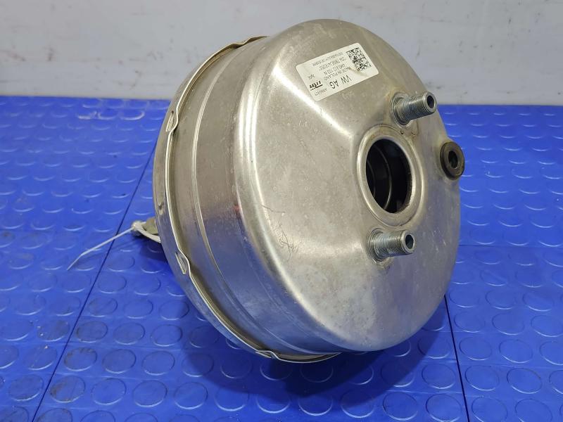 2017-2024 Audi Q7 OEM Power Brake Booster Servo Assembly Genuine 4M0612103N