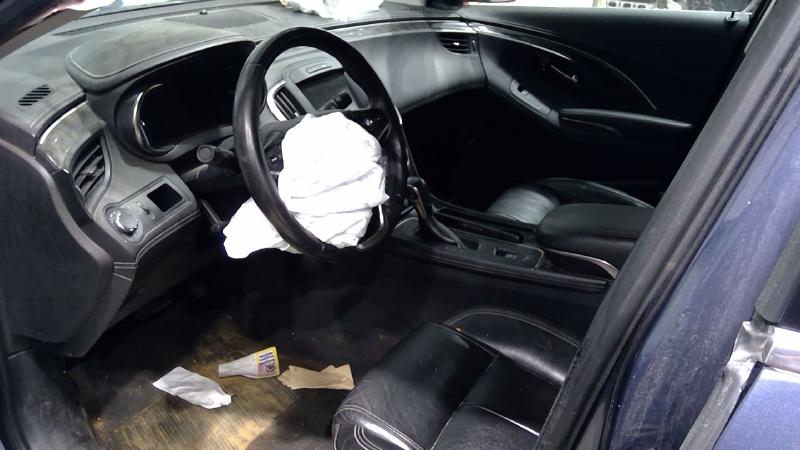 2014 Buick LaCrosse Air Cond. Evaporator