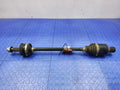 2018 Jeep Compass Axle Shaft