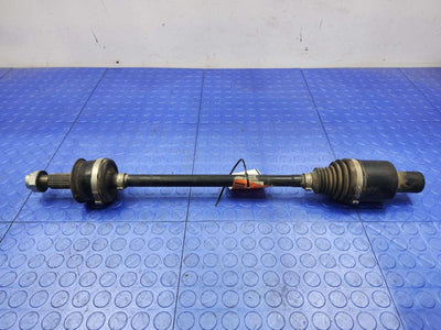 2018 Jeep Compass Axle Shaft