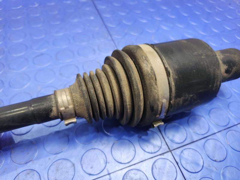 2018 Jeep Compass Axle Shaft