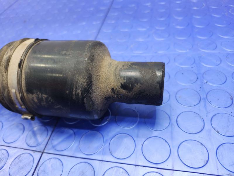 2018 Jeep Compass Axle Shaft