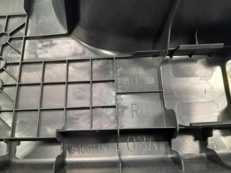 2021 Subaru Legacy Misc Ebay Parts