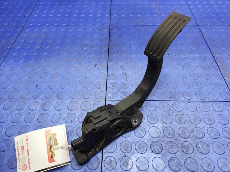 2012-2018 Ford Focus Accelerator Pedal Assembly Genuine OEM Part BV61-9F836-AB