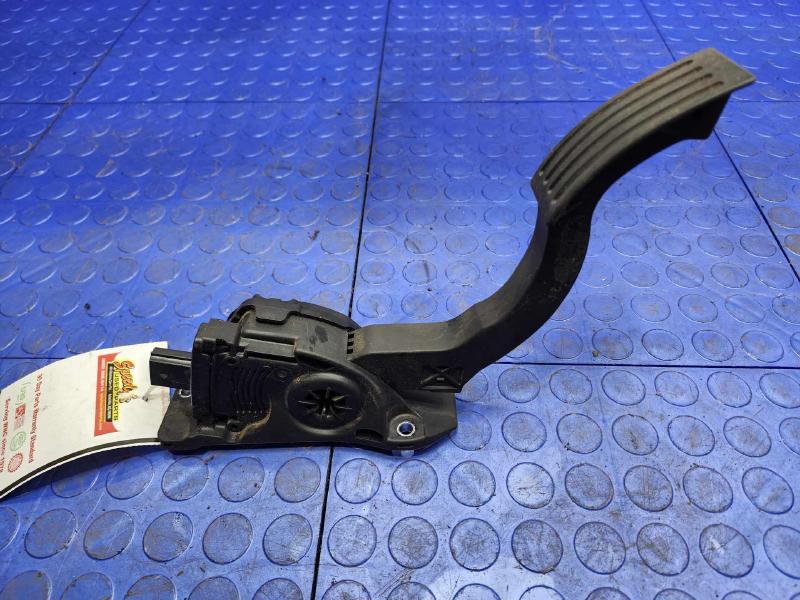 2012-2018 Ford Focus Accelerator Pedal Assembly Genuine OEM Part BV61-9F836-AB