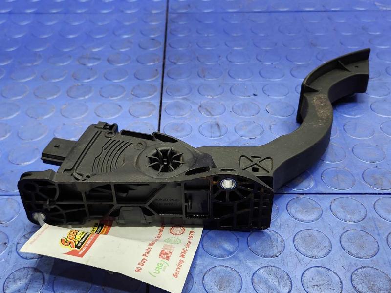 2012-2018 Ford Focus Accelerator Pedal Assembly Genuine OEM Part BV61-9F836-AB