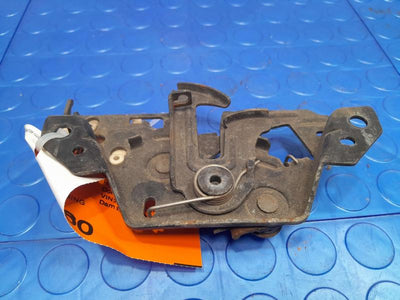 2014-2023 Ford Transit Connect Hood Latch Lock Assembly Genuine OEM DT1Z16700B