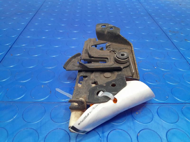 2014-2023 Ford Transit Connect Hood Latch Lock Assembly Genuine OEM DT1Z16700B