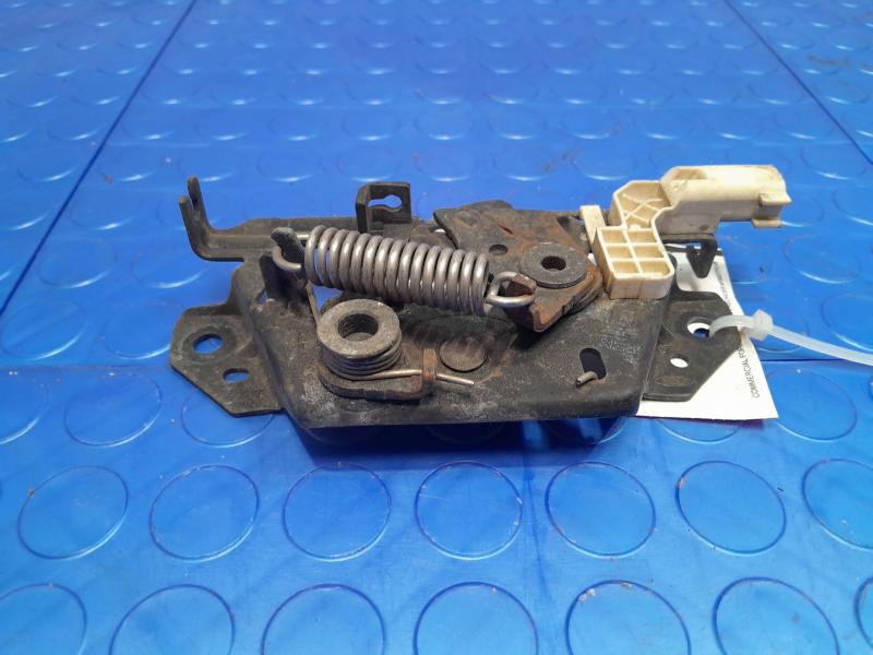 2014-2023 Ford Transit Connect Hood Latch Lock Assembly Genuine OEM DT1Z16700B