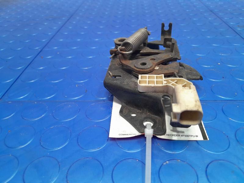 2014-2023 Ford Transit Connect Hood Latch Lock Assembly Genuine OEM DT1Z16700B