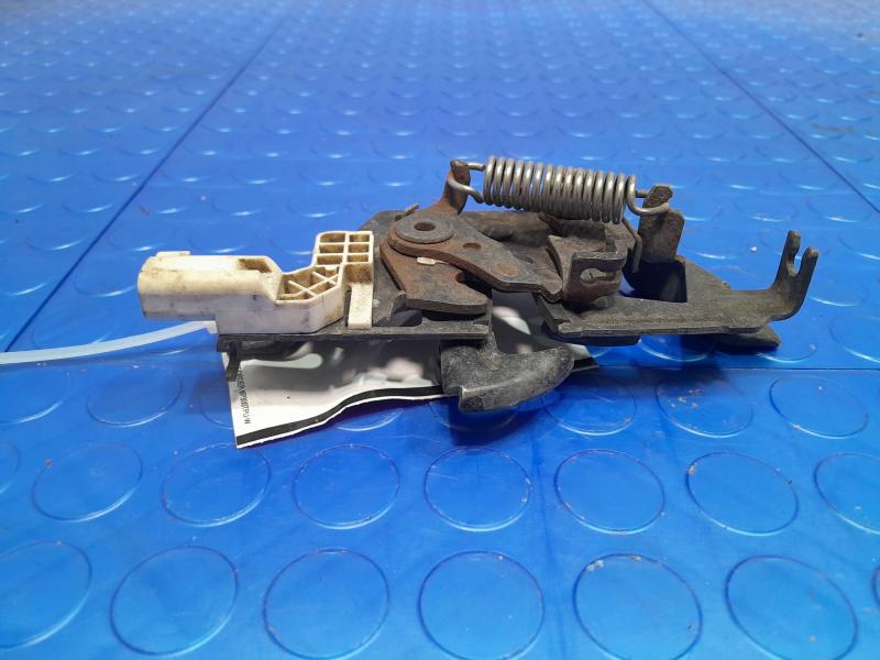 2014-2023 Ford Transit Connect Hood Latch Lock Assembly Genuine OEM DT1Z16700B