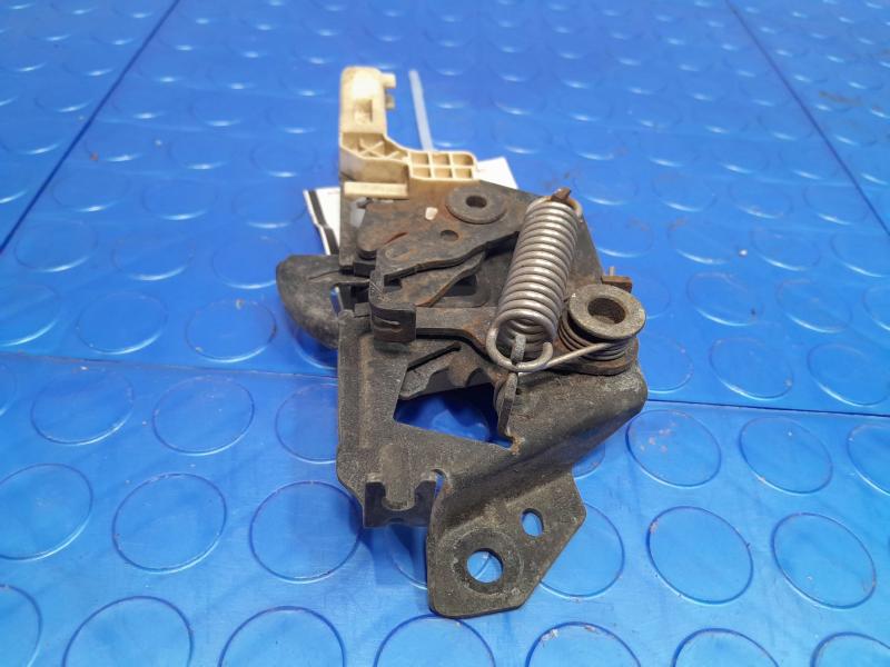 2014-2023 Ford Transit Connect Hood Latch Lock Assembly Genuine OEM DT1Z16700B