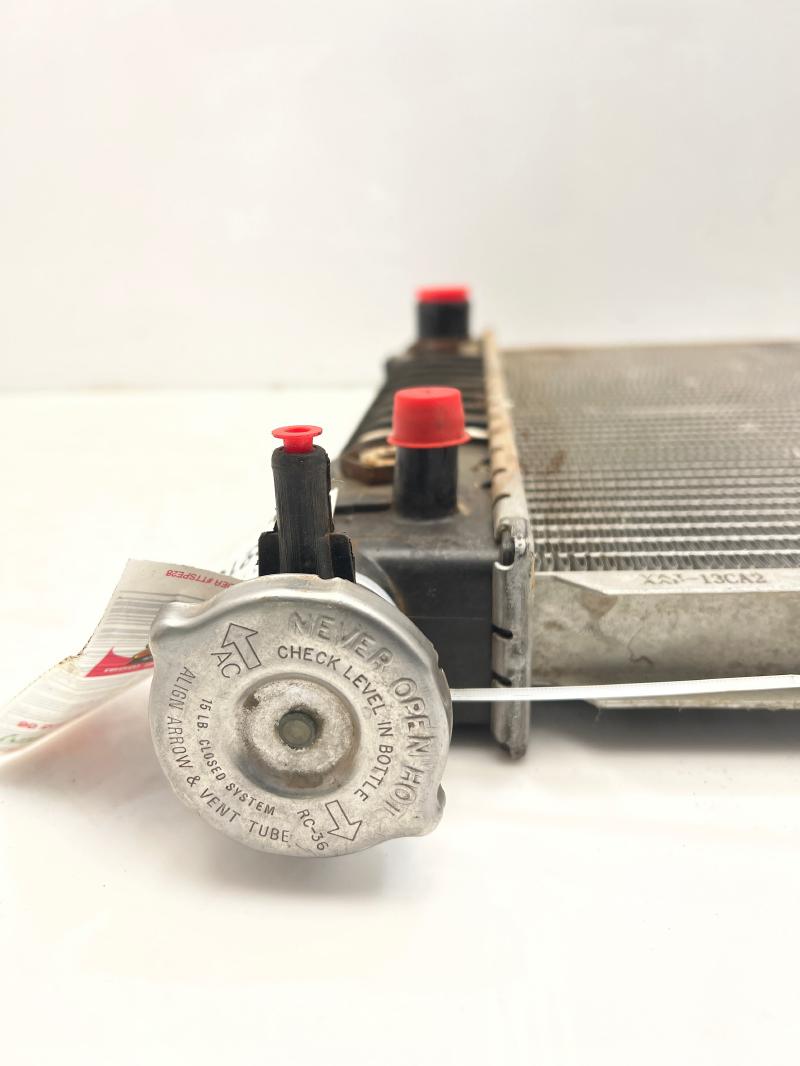1993 GMC Sierra 1500 Radiator