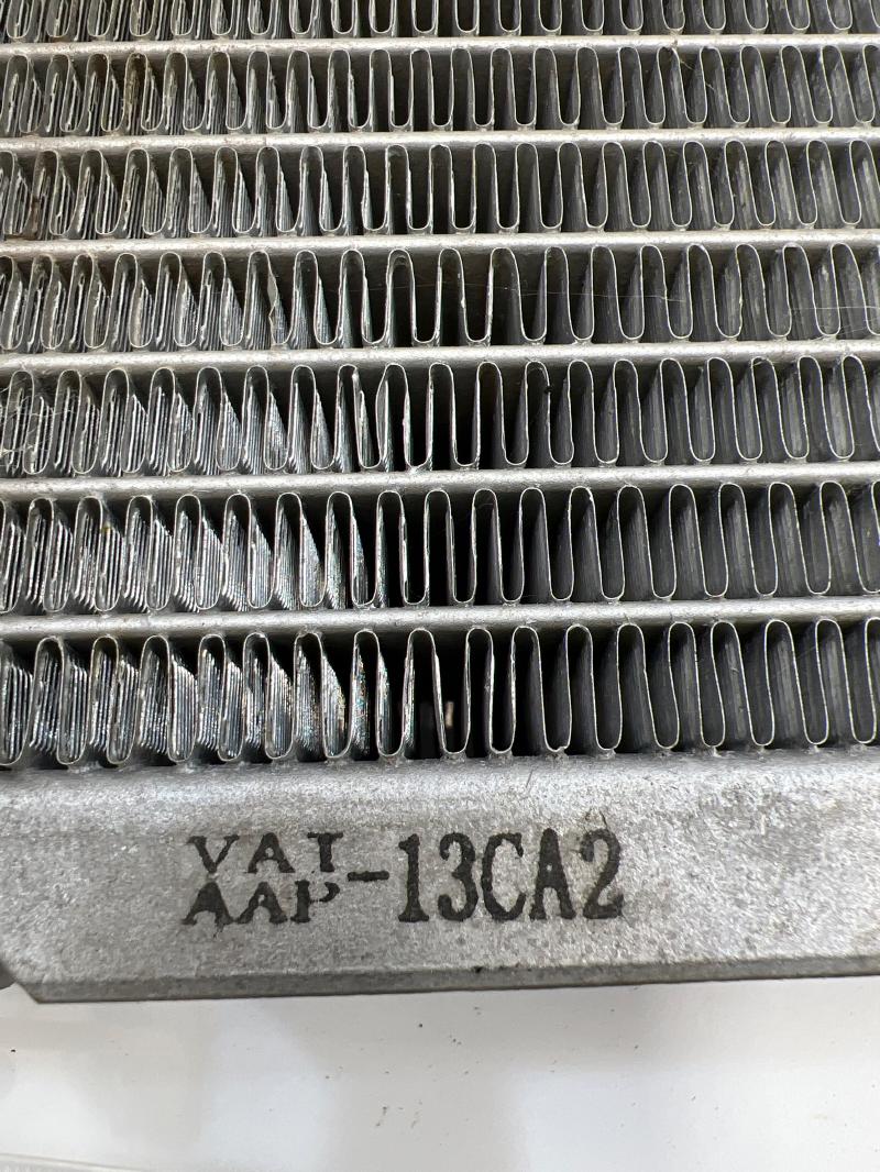 1993 GMC Sierra 1500 Radiator