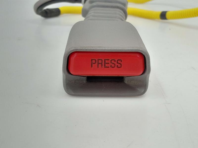 2014 Kia Sedona Front Seat Belt