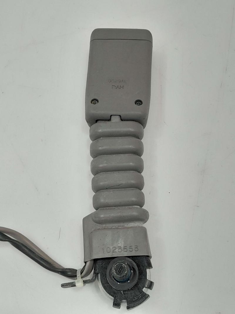 2014 Kia Sedona Front Seat Belt