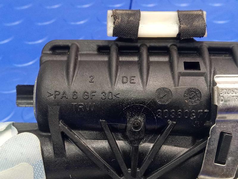 2006 Volkswagen Passat Air Bag