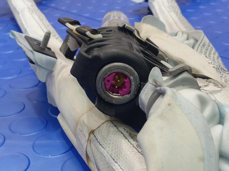 2006 Volkswagen Passat Air Bag