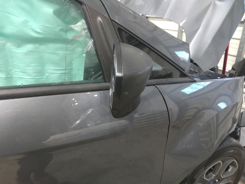 2021 Ford EcoSport Door Mirror