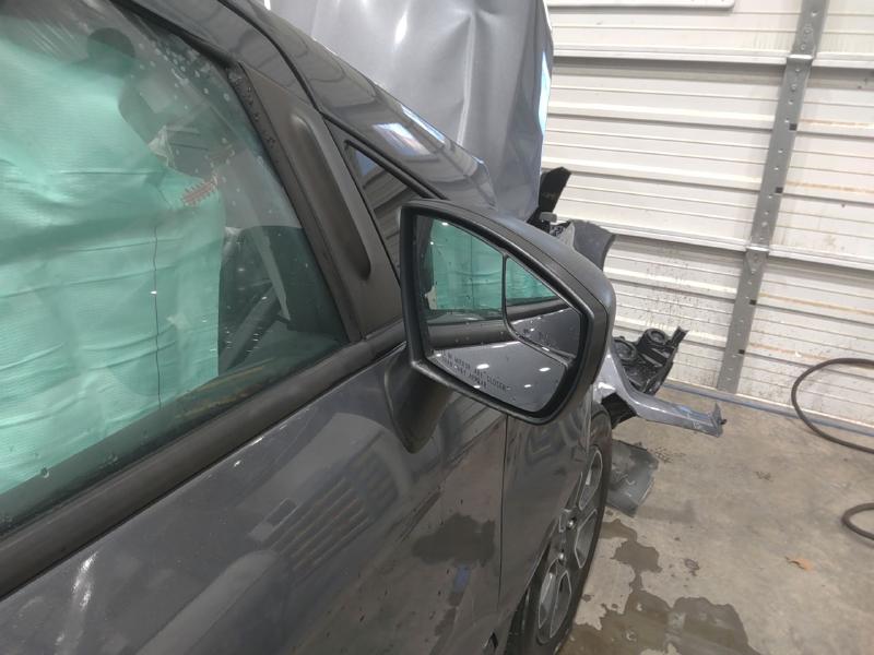 2021 Ford EcoSport Door Mirror