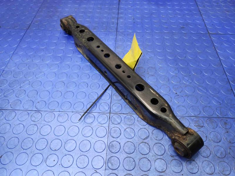 2016 Nissan Rogue Lower Control Arm Rr