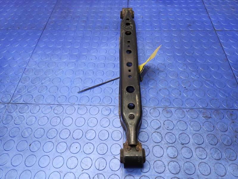 2016 Nissan Rogue Lower Control Arm Rr