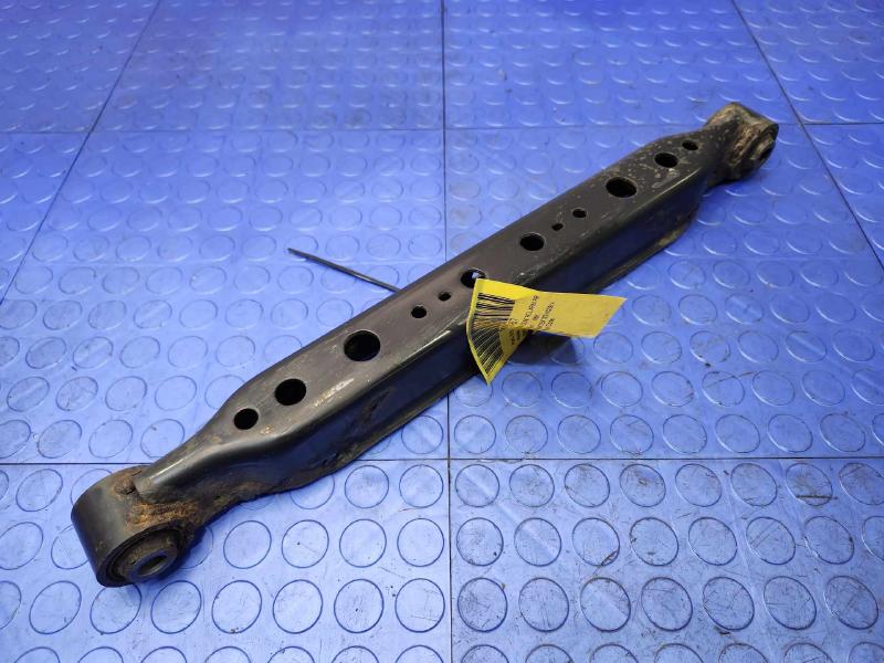 2016 Nissan Rogue Lower Control Arm Rr