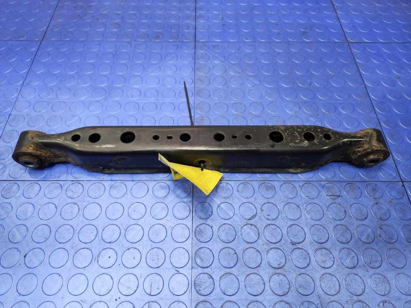 2016 Nissan Rogue Lower Control Arm Rr