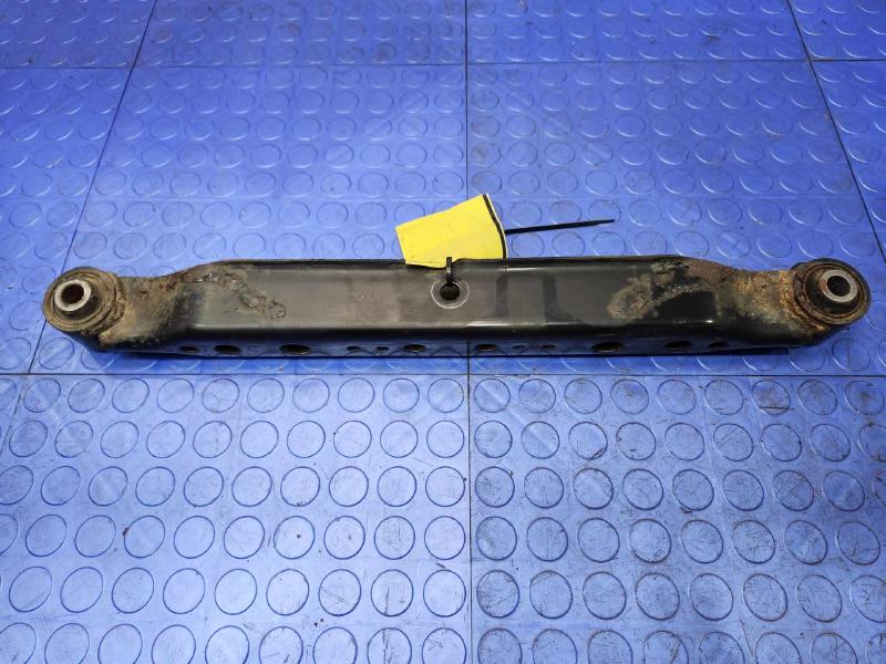 2016 Nissan Rogue Lower Control Arm Rr