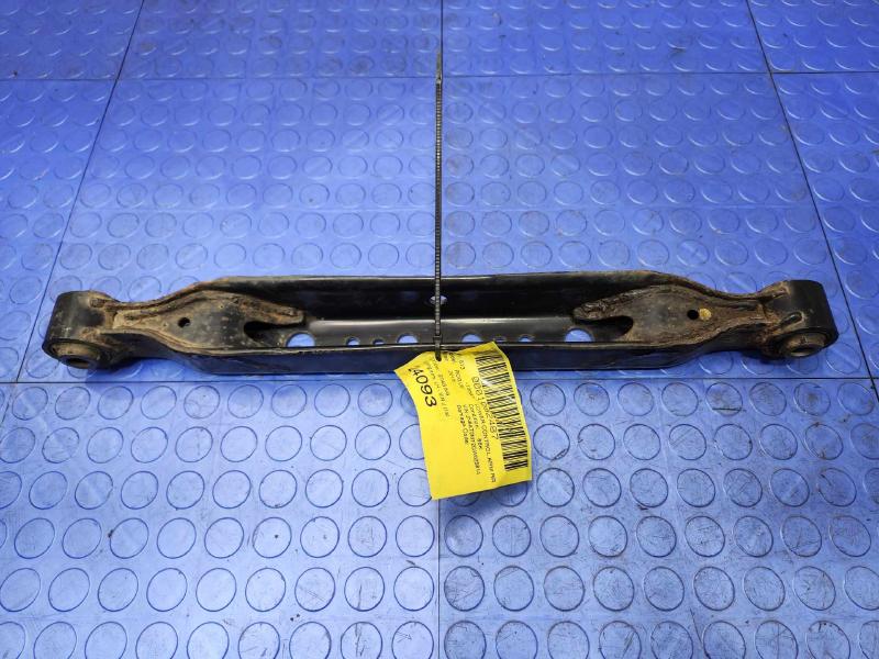 2016 Nissan Rogue Lower Control Arm Rr
