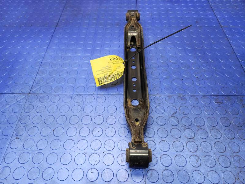 2016 Nissan Rogue Lower Control Arm Rr