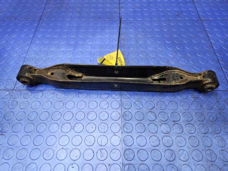 2016 Nissan Rogue Lower Control Arm Rr