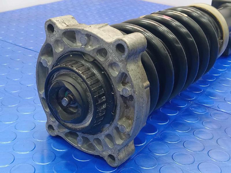 2015 Audi Q7 Strut Assembly