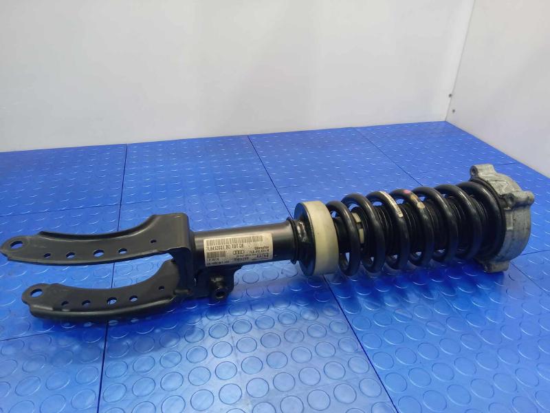 2015 Audi Q7 Strut Assembly