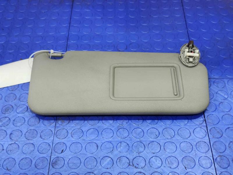 2010 Toyota RAV4 Sun Visor