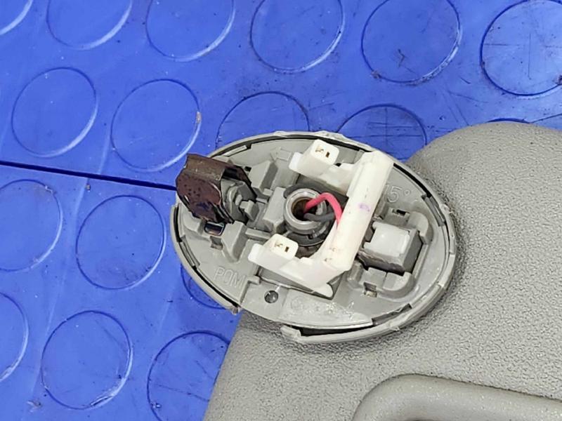 2010 Toyota RAV4 Sun Visor