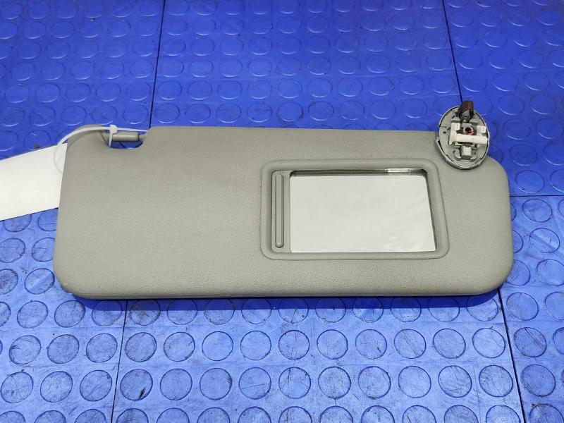 2010 Toyota RAV4 Sun Visor