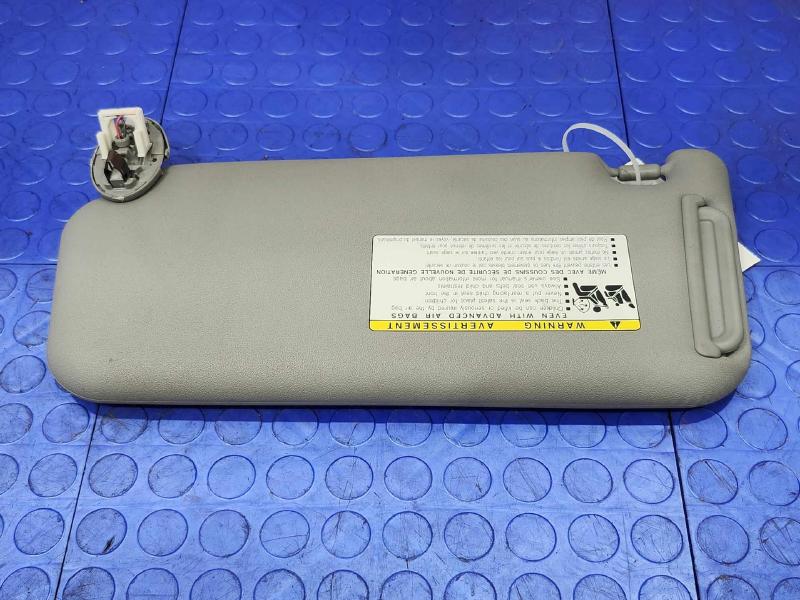 2010 Toyota RAV4 Sun Visor