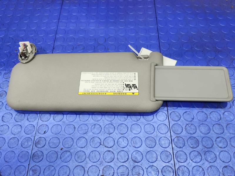 2010 Toyota RAV4 Sun Visor