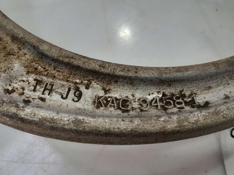 2008 Mercedes ML-Class Upper Control Arm Front