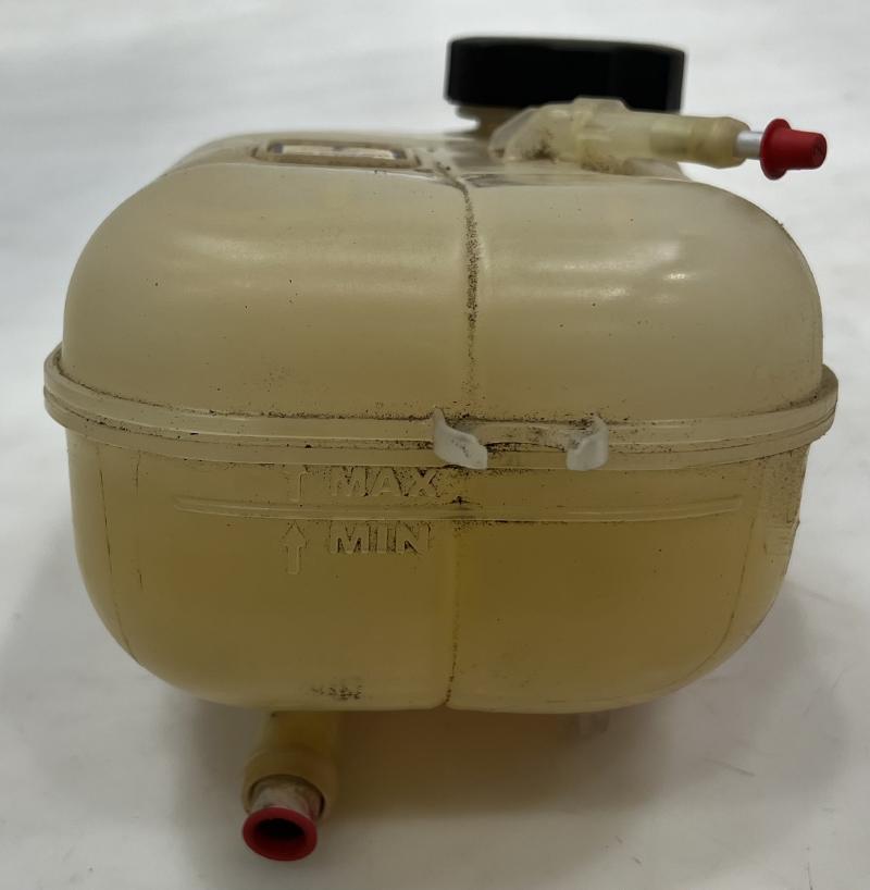 2013 - 2016 Dodge Dart Coolant Overflow Reservoir Expanion Tank OEM 55111471AE