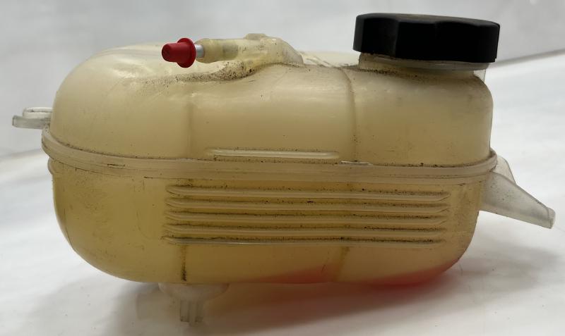 2013 - 2016 Dodge Dart Coolant Overflow Reservoir Expanion Tank OEM 55111471AE